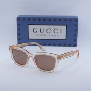 Final Price! Gucci GG1605SK 004 Sunglasses